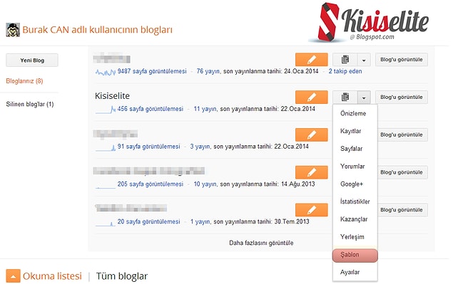 Adim 1
