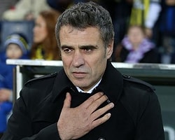 Ersun Yanal: Söyleyecek Çok Şey Var...