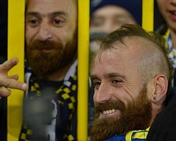 Meireles İkiziyle Buluştu