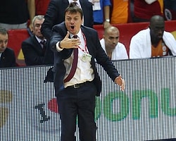 Ergin Ataman'dan 'Ezildik' İtirafı