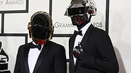 Daft Punk'ın Yıldızlarının Maskelerinin Altında ne Var? Tipleri Nasıl?