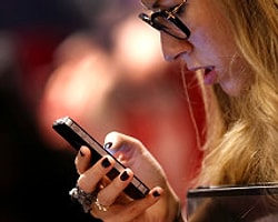 Akıllı Telefon Satışı 1 Milyarın Üzerinde