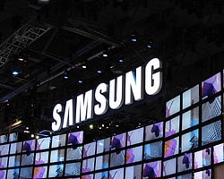 Samsung Akıllı Gözlük İşine Giriyor