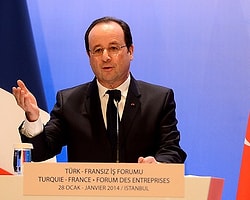 Fransa Yeni Fasılları Açmak İstiyor