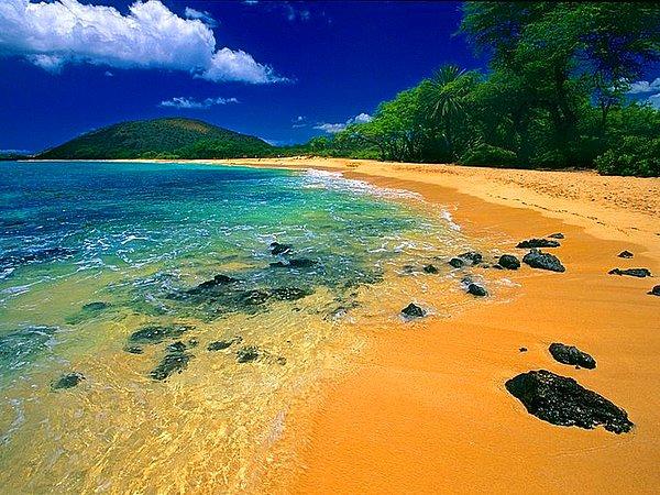 Maui, Hawaii
