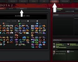 Valve'den Dota 2'Ye Yeni Karakter: Terrorblade