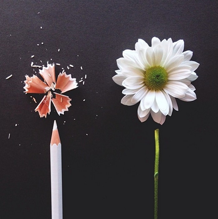 Instagram Keşfi: 15 Fotoğrafla Zeynep'in İçinizi Isıtacak Günlüğü