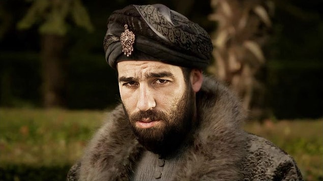 1. Atletiko Eşrafından Arda Paşa