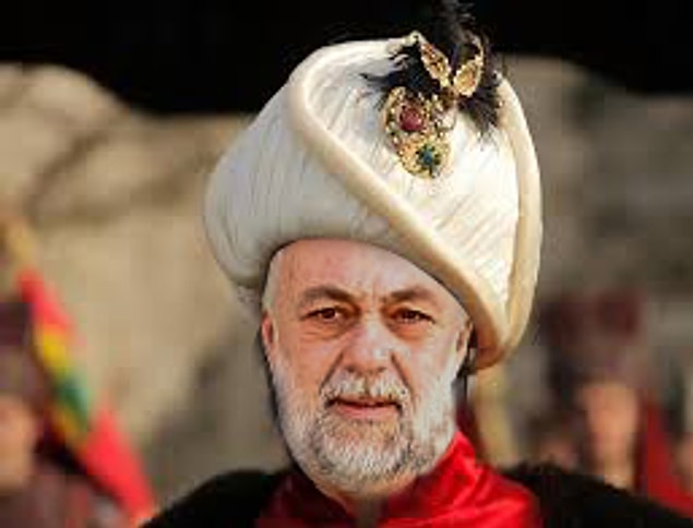 11. Blokzade Kollektif Ömer Paşa