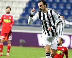 Almeida: Tek Düşüncem...