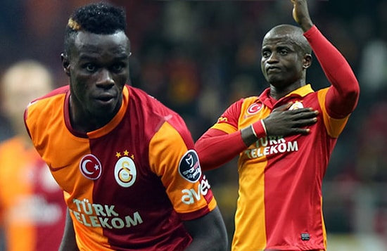 Bruma ve Dany Gaziantep'te