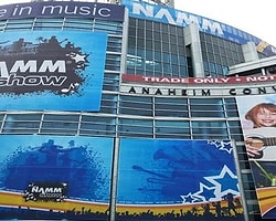 Her Müzisyenin En Az Bir Defa Gitmesi Gereken Bir Fuar: Namm