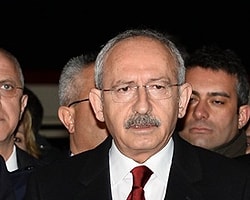 Siyaseti Bir Tarafa Bırakalım