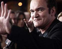 Tarantino Senaryosunu Sızdıranlara Dava Açtı