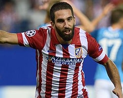 Arda'ya Nazar Değdi!