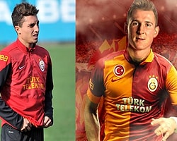 Hajrovic Ve Telles İkiye Böldü