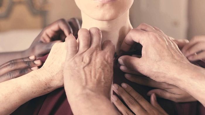 Kıyafetlerimizi Aslında Bu İnsanlar Yapıyor!