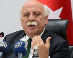 Bakan Nabi AvcıDan Dershane Açıklaması!