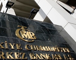 Merkez Bankası Faizleri Artırdı