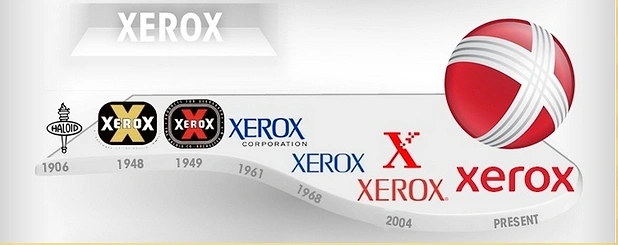 XEROX