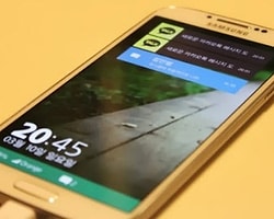 Galaxy S5'i Bekleyenlere Büyük Şok