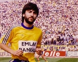 Rıdvan Dilmen UEFA'nın Listesinde