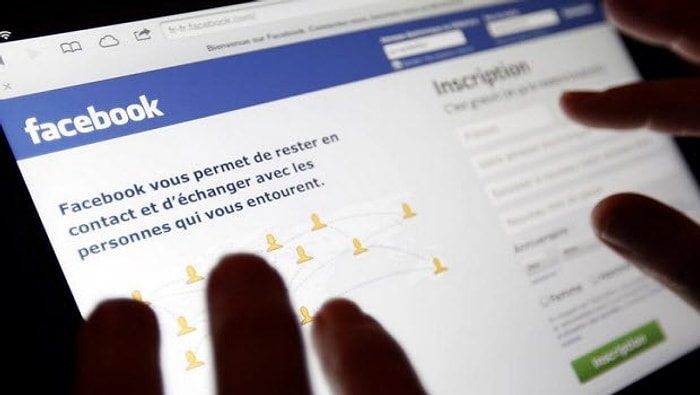 Facebook'tan Şarkı Paylaştı Hayatı Karardı