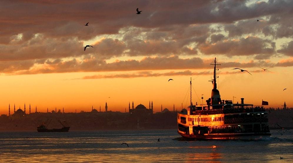 Bilim İnsanları Uyardı: 'Ya Kanal ya İstanbul...'