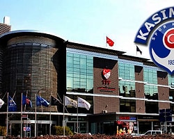 Kasımpaşa, TFF'yi Topa Tuttu!