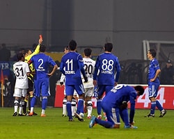 İşte Kasımpaşa - Beşiktaş Maçının Tarihi!