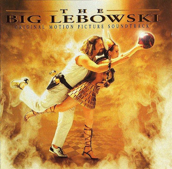 5. Big Lebowski
