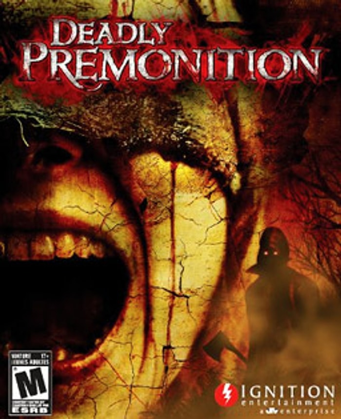 İnceleme: Deadly Premonition