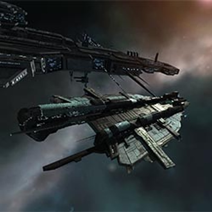 Eve Online'da Ne Ocaklar Söndü Bir Bilseniz