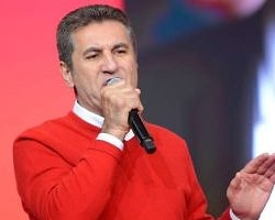Sarıgül'den Muhallebi Açıklaması