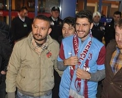 Trabzonspor Özer'in Maliyetini Açıkladı