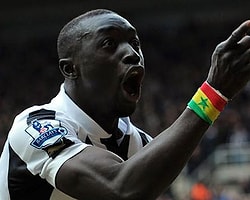 Son Söz Cisse'nin