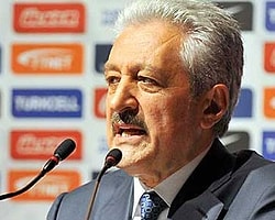 Mehmet Ali Aydınlar'dan Açıklama