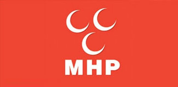 MHP'de İstifa Depremi!