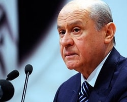 MHP'de İstifa Depremi!