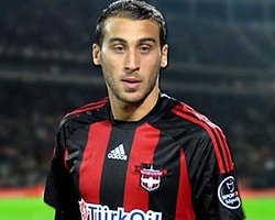 Kızıl: "Cenk Beşiktaş'a İmza Attı"