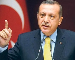 Erdoğan'dan Flaş Merkez Bankası Açıklaması
