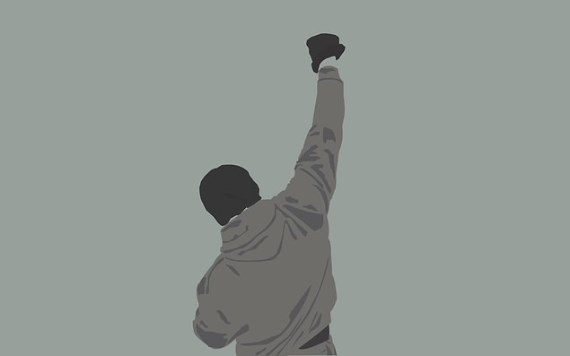 17. ROCKY BALBOA