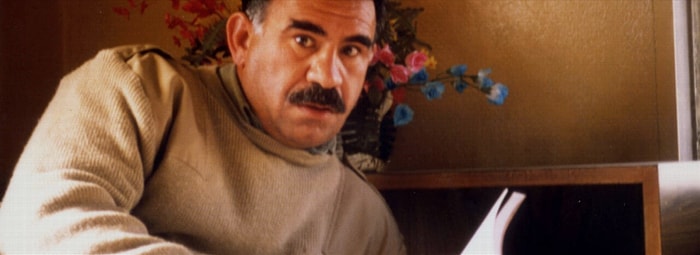 Öcalan'dan Ermeni Halkına Mektup