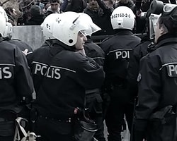 Emniyet-Sen'e Şok! Şubeleri Kapanacak, Üyeleri İstifa Edecek