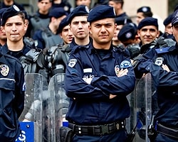 Diyarbakır Emniyeti'nde 18 Polis Görevden Alındı