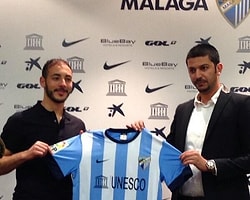 Amrabat: "Çok Mutluyum"