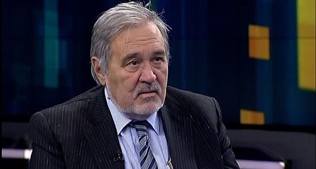 İlber Ortaylı kadar bilgili olmak