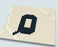 Lego Deneyimi Çevrimiçi Oldu