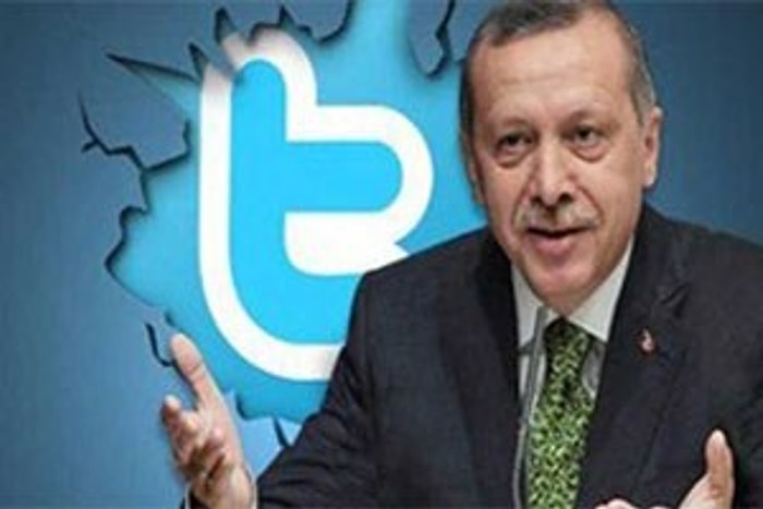 Başbakan Erdoğan 'Twitter' Davasını Kazandı!