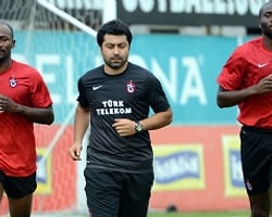 Trabzonspor'a Bamba'dan Kötü Haber..